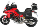 Ducati Multistrada 1200 [2015-2017] - Tanking Basic včetně protějšku tanku-2