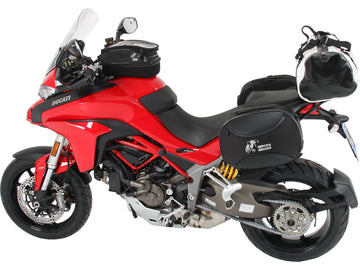 Ducati Multistrada 1200 [2015-2017] - Tanking Basic včetně protějšku tanku - 0