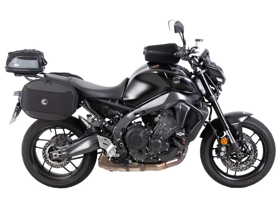Yamaha MT-09 [2021-2023]-Základní tankingové včetně protějšku tanku