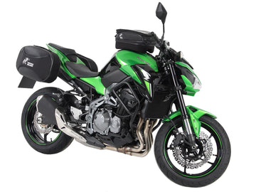 Kawasaki Z 900 [2017-2024] - Tanking Basic včetně protějšku tanku - 0