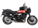 Kawasaki Z 900 RS [2018-2024] - Tanking Basic včetně protějšku tanku-4