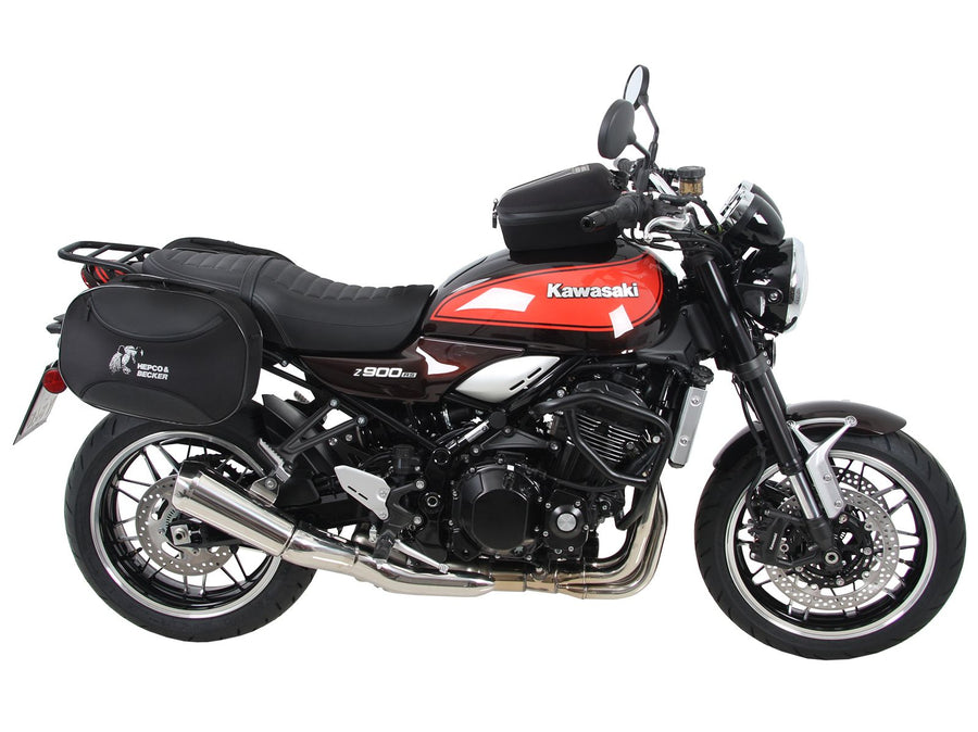Kawasaki Z 900 RS [2018-2024] - Tanking Basic včetně protějšku tanku
