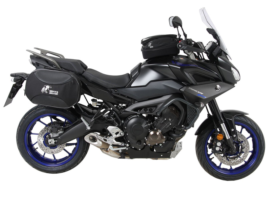 Tracer 900 [2018-2020] - Tanking Basic včetně protějáku