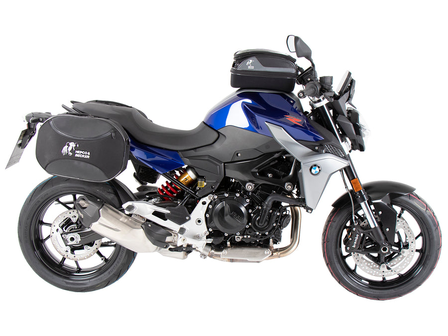 BMW F 900 R [2020-2024] - Tanking Basic včetně protějšku tanku