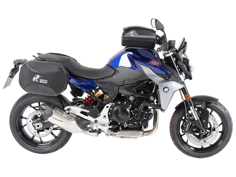 BMW F 900 R [2020-2024] - Tanking Basic včetně protějšku tanku