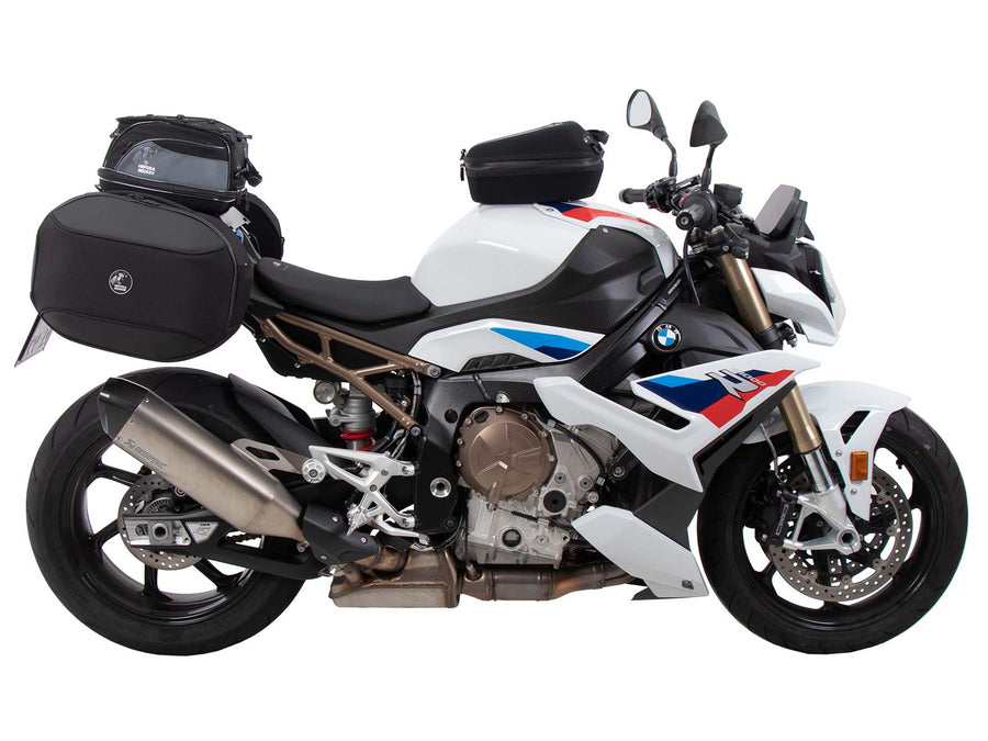 BMW S 1000 R [2021-2025] - Tanking Basic Interiér připevnění
