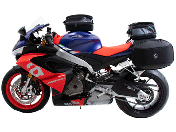Aprilia Tuono [2020-2025] - Tanking Basic včetně taška pro protějšek