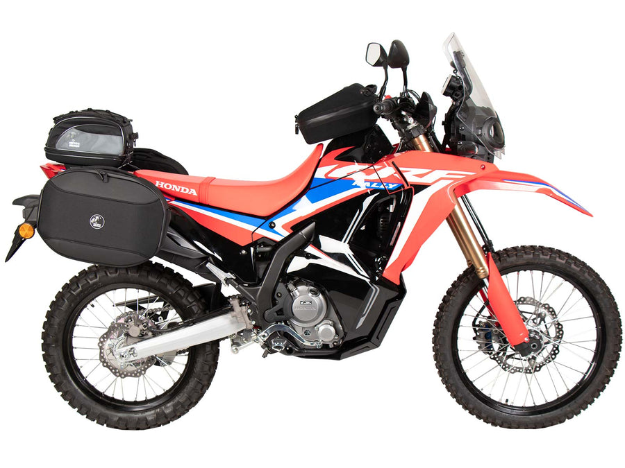 Honda CRF 300 Rally [2021-2025] - Tankring Basic včetně tašky pro protějšek