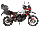 Ducati Desertx Rally [2024-2025] - Prodloužení zavazadlového mostu-1