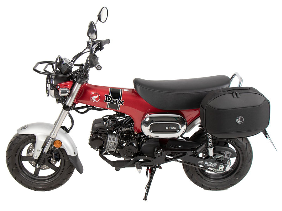Honda St 125 DAX [2023-2025] -C-Bow Side Carrier vlevo