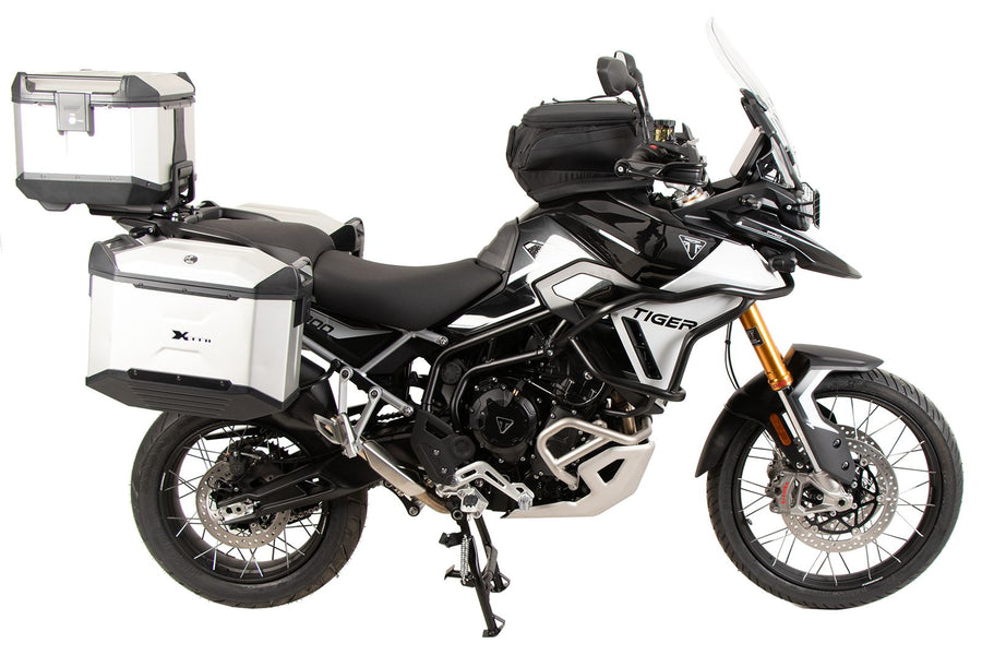Triumph Tiger 900 GT [2024-2025] - Tanking Basic včetně protějšku tanku