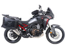 Honda CRF 1100 L Afrika TW [2019-2023] - Tanking Basic včetně protějšku tanku-3