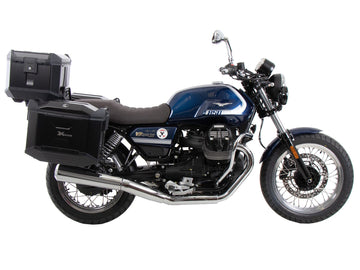 Moto Guzzi v 7 [2021-2024] - zavazadlový most