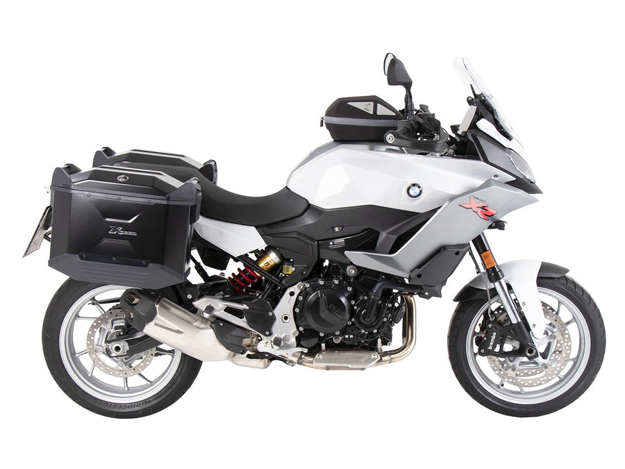 BMW F 900 XR [2020-2024] - Tanking Basic včetně protějáku