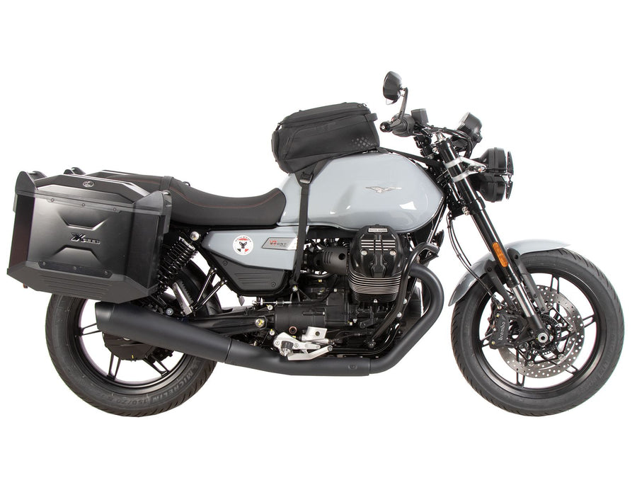 Moto Guzzi v7 Stone [2025] - Cyfish Carrier zašroubovaný