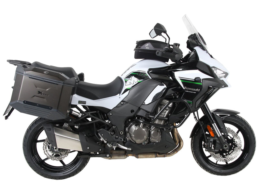 Kawasaki Versys 1000 [2019-2024] - Tanking Basic včetně protějšku tanku
