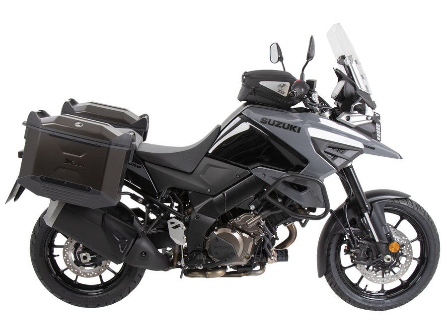 Suzuki V-Strom 1050 [2020-2022]-Tankring Basic včetně protějšku tanku
