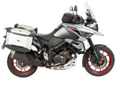 Suzuki V-Strom 1050 [2023-2025]-Základní tanking včetně pytle protějšky-7