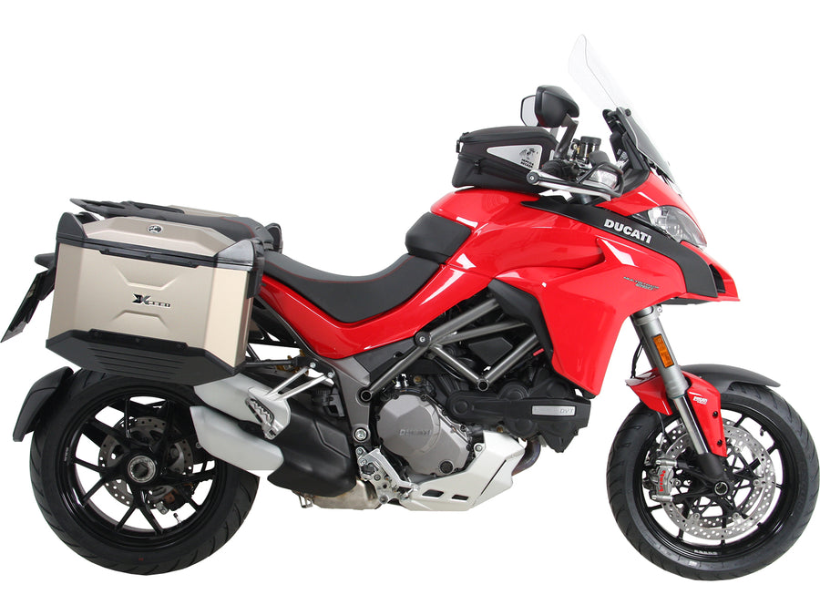 Ducati Multistrada 1260 [2018-2020] - Tanking Basic včetně protějáku