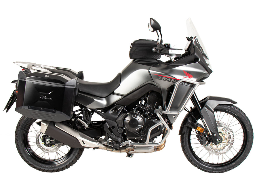 Honda XL 750 Transalp [2025] - Cycling Carrier zašroubovaný