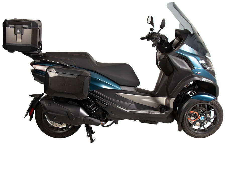 Piaggio MP3 400 [2022-2025] - EasyRack