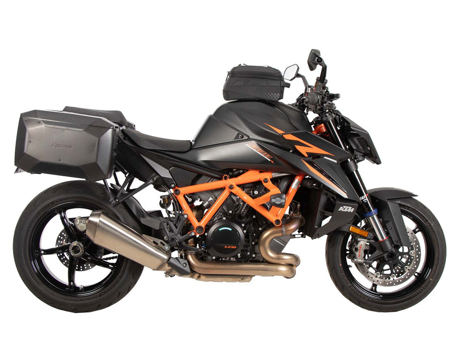 KTM 1390 Super Duke R [2024-2026] - C-Bow Seitenträger