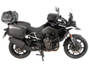 Suzuki V-Strom 800 [2024-2025]-Prodloužení mostu na kladečník-1