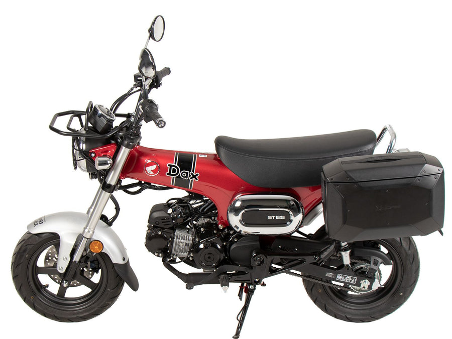 Honda St 125 DAX [2023-2025] -C-Bow Side Carrier vlevo