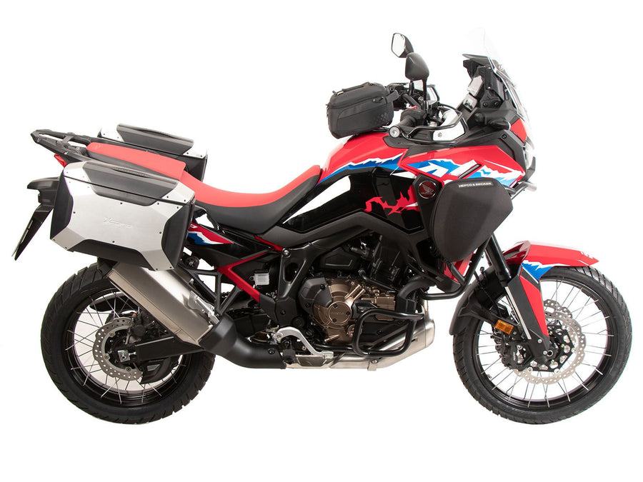 Honda CRF 1100 l na Adv SP [2024-2025] -C-Bow Side Carrier