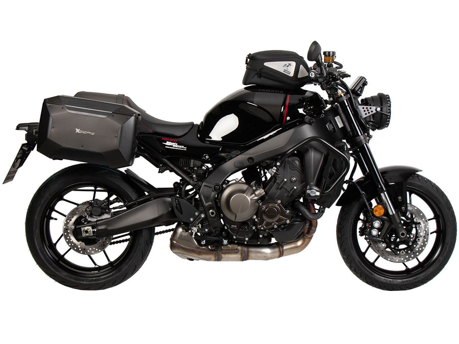Yamaha XSR 900 [2022-2025] - Tanking Basic včetně protějšku tanku