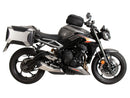 Triumph Street Triple 765 LO [2017-2025] - Tanking Basic včetně protějšku tankového pytle-11