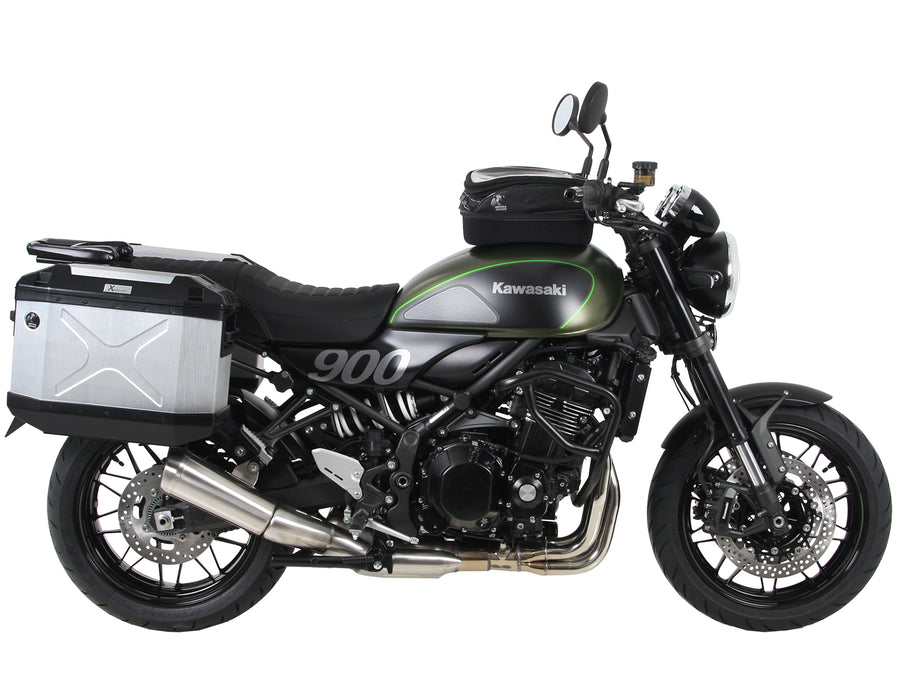 Kawasaki Z 900 RS [2018-2024] - Tanking Basic včetně protějšku tanku