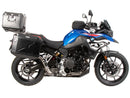 BMW F 800 GS [2024-2025] - Tanking Basic včetně protějšku tanku-17