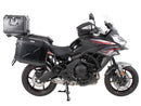 Kawasaki Versys 650 [2022-2025] - Tanking Basic včetně protějšku tanku-1