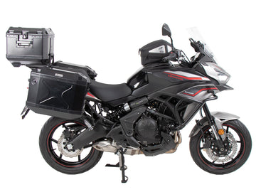 Kawasaki Versys 650 [2022-2025] - Tanking Basic včetně protějšku tanku