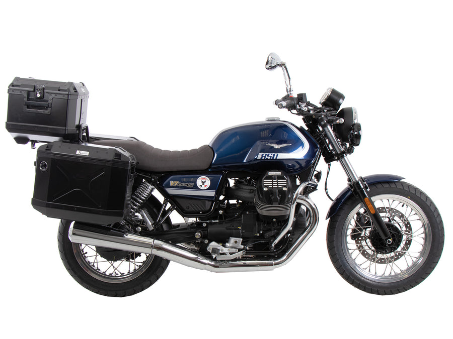 Moto Guzzi V7 Special [2025-2026] - Topcase