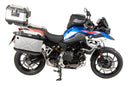 BMW F 800 GS [2024-2025] - ALURACK-9