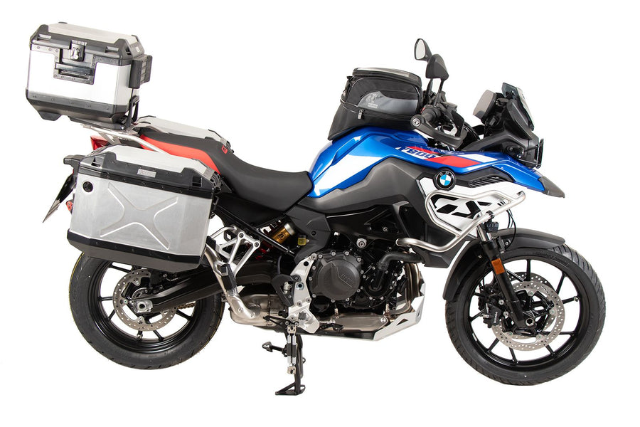 BMW F 800 GS [2024-2025] - ALURACK