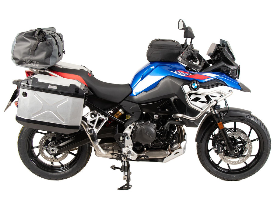 BMW F 800 GS [2024-2025] - Prodloužení zavazadlového mostu