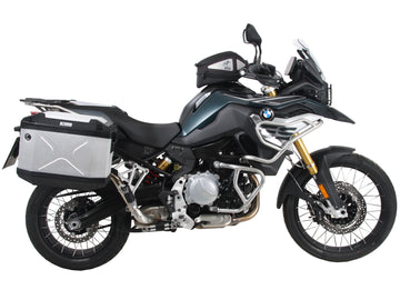 BMW F 850 ​​GS [2018-2023] - Tanking Basic včetně protějšku tanku