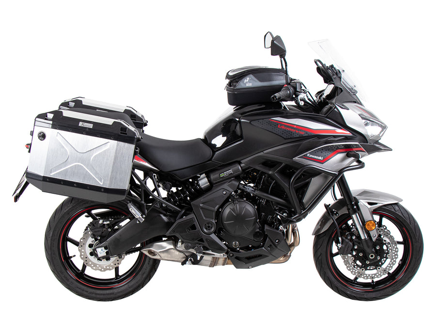Kawasaki Versys 650 [2022-2025] - Tanking Basic včetně protějšku tanku