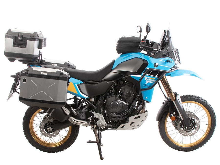 Yamaha Ténéré 700 Rally [2025] - Sayed kufr nositel