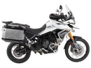 Triumph Tiger 900 Rally [2020-2023] - Tankring Basic INKL. Gegenstück tankrucksack-4