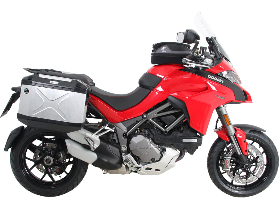Ducati Multistrada 1260 [2018-2020] - Tanking Basic včetně protějáku