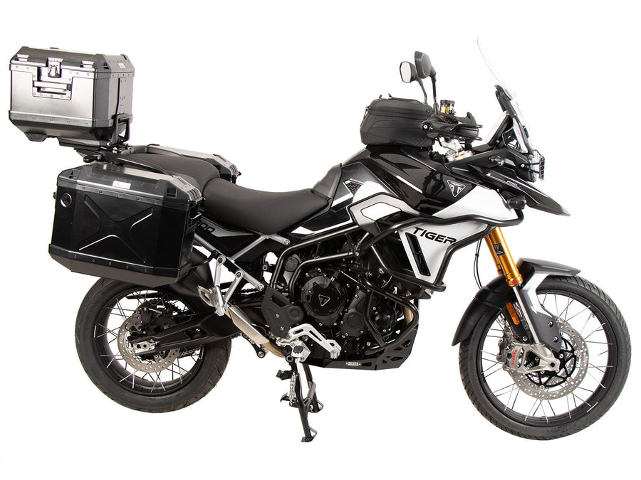 Triumph Tiger 900 Rally Pro [2024-2025] - Cyklovaný nosič případů