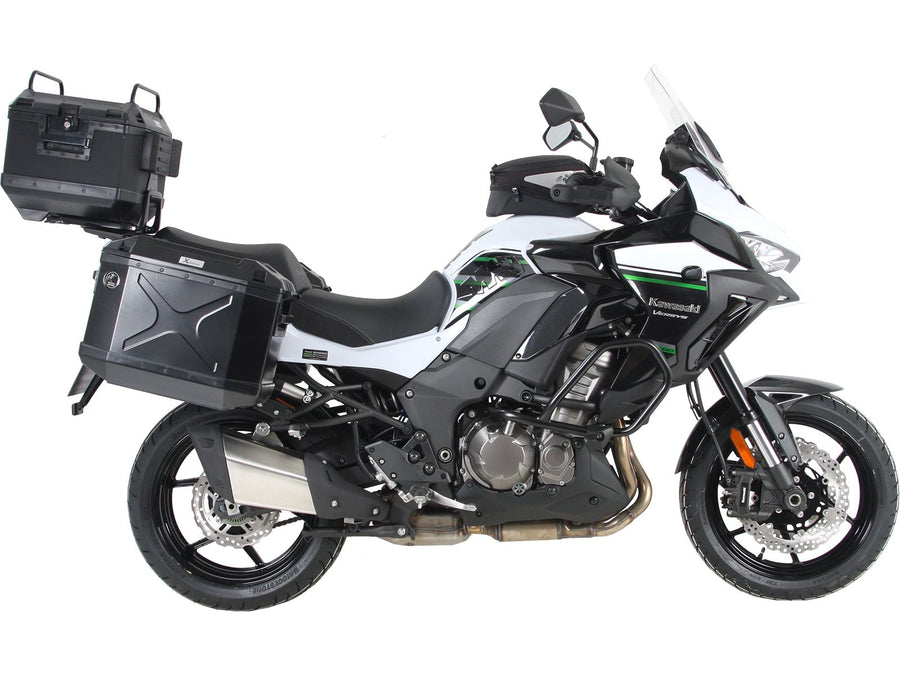 Kawasaki Versys 1000 [2019-2024] - Tanking Basic včetně protějšku tanku