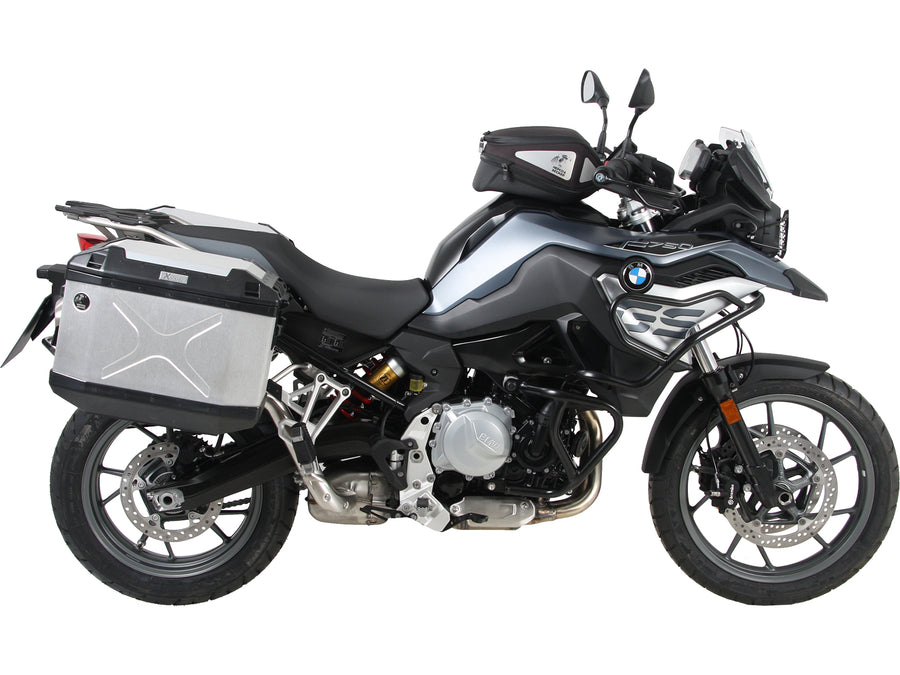 BMW F 750 GS [2018-2023] - Tanking Basic včetně protějáku