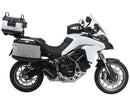 Ducati Multistrada 950 [2017-2021] - Tanking Basic včetně protějšku tanku-3