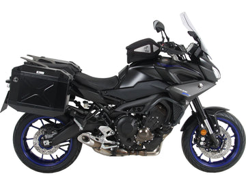 Tracer 900 [2018-2020] - Tanking Basic včetně protějáku