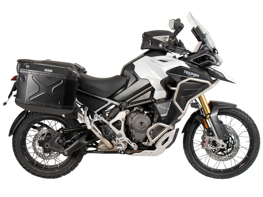 Triumph Tiger 1200 GT [2022-2025] - Cycling Carrier zašroubovaný